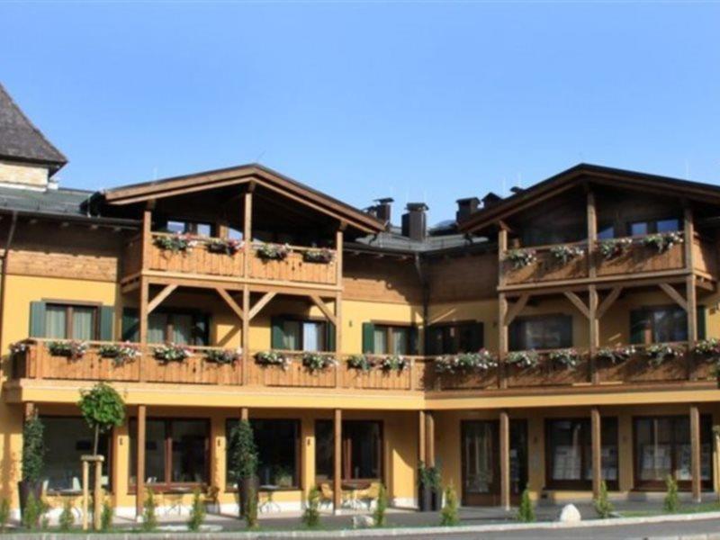 Apartment Torri Di Seefeld Seefeld in Tirol Dış mekan fotoğraf